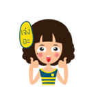 This is Che（個別スタンプ：27）