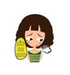 This is Che（個別スタンプ：31）