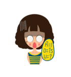 This is Che（個別スタンプ：33）
