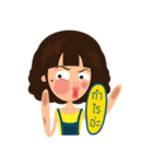 This is Che（個別スタンプ：36）