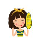 This is Che（個別スタンプ：37）