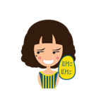 This is Che（個別スタンプ：38）