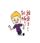diary Life（個別スタンプ：4）