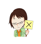 Bua Pa Plearn（個別スタンプ：5）