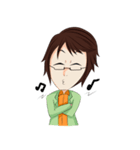Bua Pa Plearn（個別スタンプ：6）