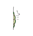 いもむし係3（個別スタンプ：11）