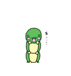 いもむし係3（個別スタンプ：13）