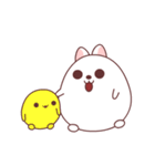 Labi（個別スタンプ：2）