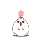 Labi（個別スタンプ：3）
