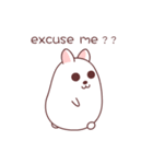 Labi（個別スタンプ：5）