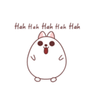 Labi（個別スタンプ：9）