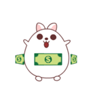 Labi（個別スタンプ：10）