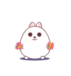 Labi（個別スタンプ：12）