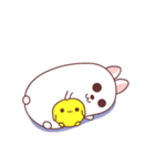 Labi（個別スタンプ：14）