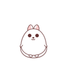 Labi（個別スタンプ：19）