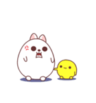 Labi（個別スタンプ：23）