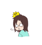 Coach_Chot 2（個別スタンプ：3）