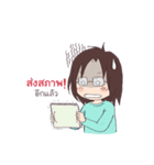 Coach_Chot 2（個別スタンプ：7）