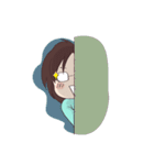 Coach_Chot 2（個別スタンプ：17）