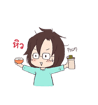 Coach_Chot 2（個別スタンプ：18）