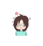 Coach_Chot 2（個別スタンプ：20）