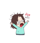 Coach_Chot 2（個別スタンプ：22）