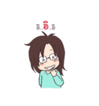 Coach_Chot 2（個別スタンプ：28）