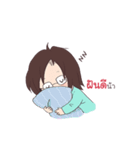 Coach_Chot 2（個別スタンプ：30）