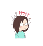 Coach_Chot 2（個別スタンプ：34）