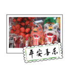 Chinese New Year greeting card3（個別スタンプ：13）