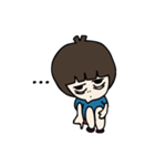 Noo Plear（個別スタンプ：6）