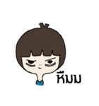 Noo Plear（個別スタンプ：9）