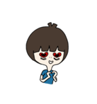Noo Plear（個別スタンプ：11）
