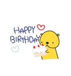 しりくま。（個別スタンプ：31）
