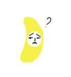 GOGO！BANANA（個別スタンプ：1）