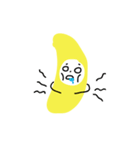 GOGO！BANANA（個別スタンプ：5）
