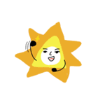 GOGO！BANANA（個別スタンプ：25）
