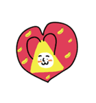 GOGO！BANANA（個別スタンプ：26）