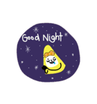 GOGO！BANANA（個別スタンプ：27）