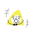 GOGO！BANANA（個別スタンプ：28）