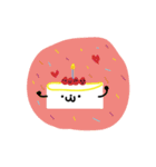 GOGO！BANANA（個別スタンプ：31）