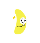 GOGO！BANANA（個別スタンプ：38）