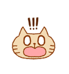 普段使いのねこさわくん（個別スタンプ：13）