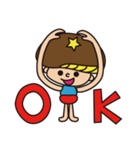 シーターケー！！（個別スタンプ：20）
