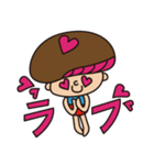 シーターケー！！（個別スタンプ：21）