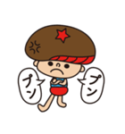 シーターケー！！（個別スタンプ：22）