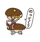 シーターケー！！（個別スタンプ：27）