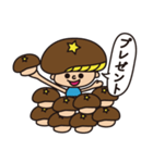 シーターケー！！（個別スタンプ：29）