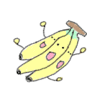 ゆかいな野菜とくだものたち（個別スタンプ：28）