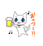 かわいい師匠（個別スタンプ：7）